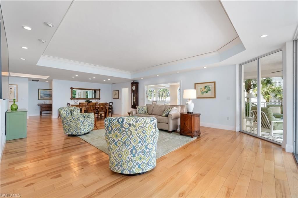 591 Audubon Blvd , Unit B-102, Naples, FL 34110 Photo