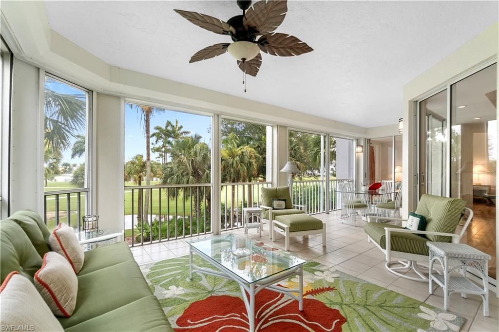 591 Audubon Blvd , Unit B-102, Naples, FL 34110 Photo