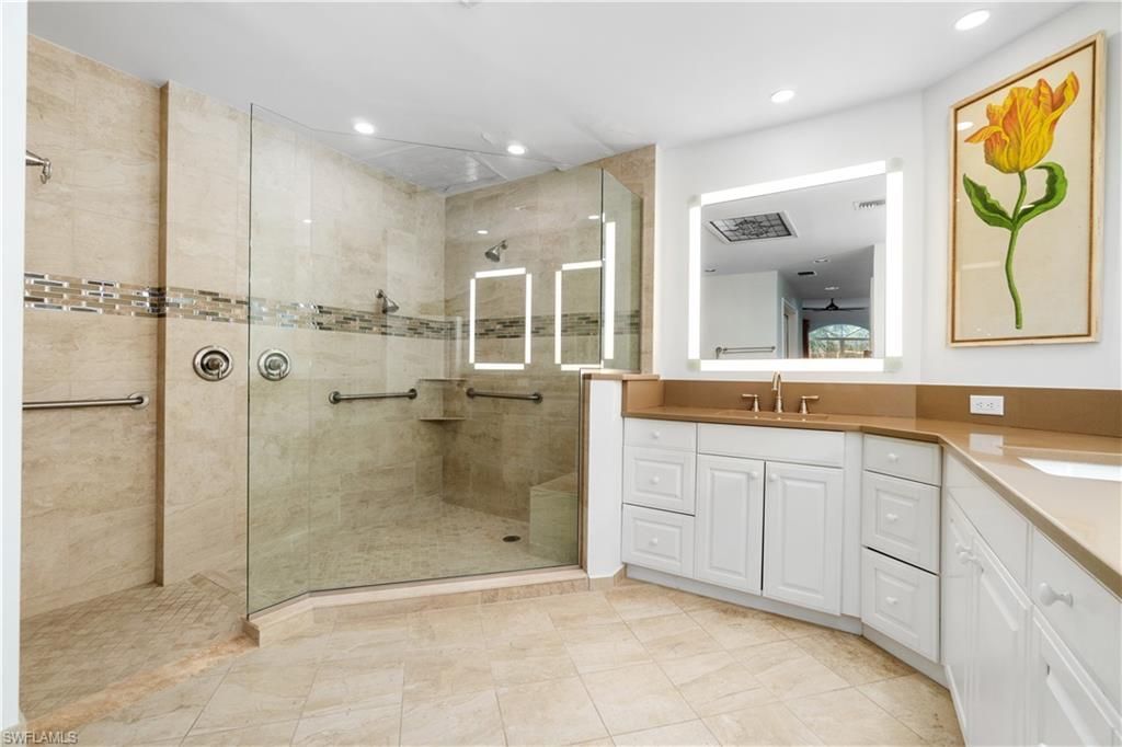 591 Audubon Blvd , Unit B-102, Naples, FL 34110 Photo