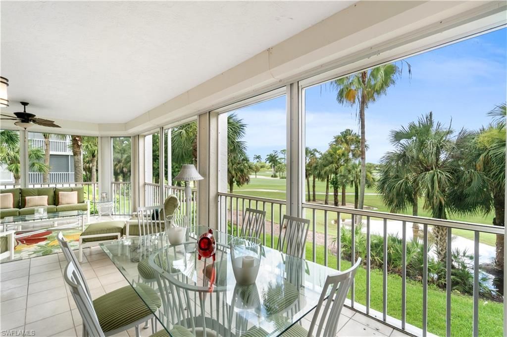 591 Audubon Blvd , Unit B-102, Naples, FL 34110 Photo