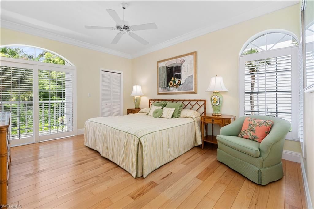 591 Audubon Blvd , Unit B-102, Naples, FL 34110 Photo