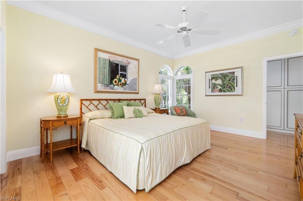 591 Audubon Blvd , Unit B-102, Naples, FL 34110 Photo