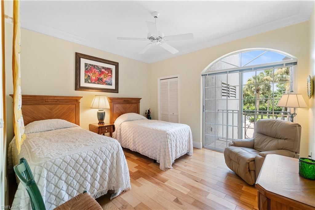 591 Audubon Blvd , Unit B-102, Naples, FL 34110 Photo