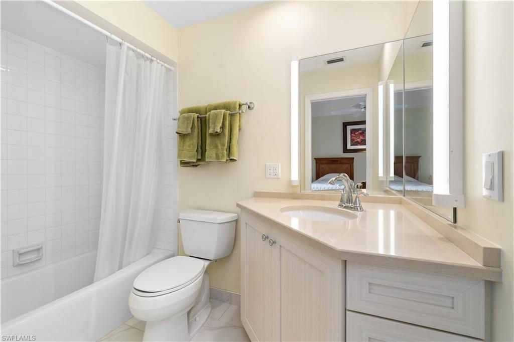 591 Audubon Blvd , Unit B-102, Naples, FL 34110 Photo