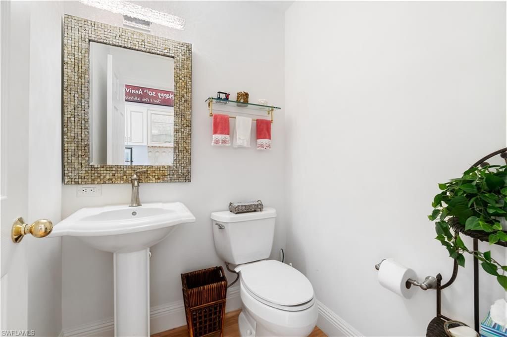 591 Audubon Blvd , Unit B-102, Naples, FL 34110 Photo