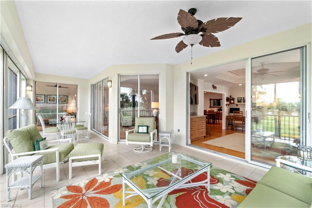 591 Audubon Blvd , Unit B-102, Naples, FL 34110 Photo