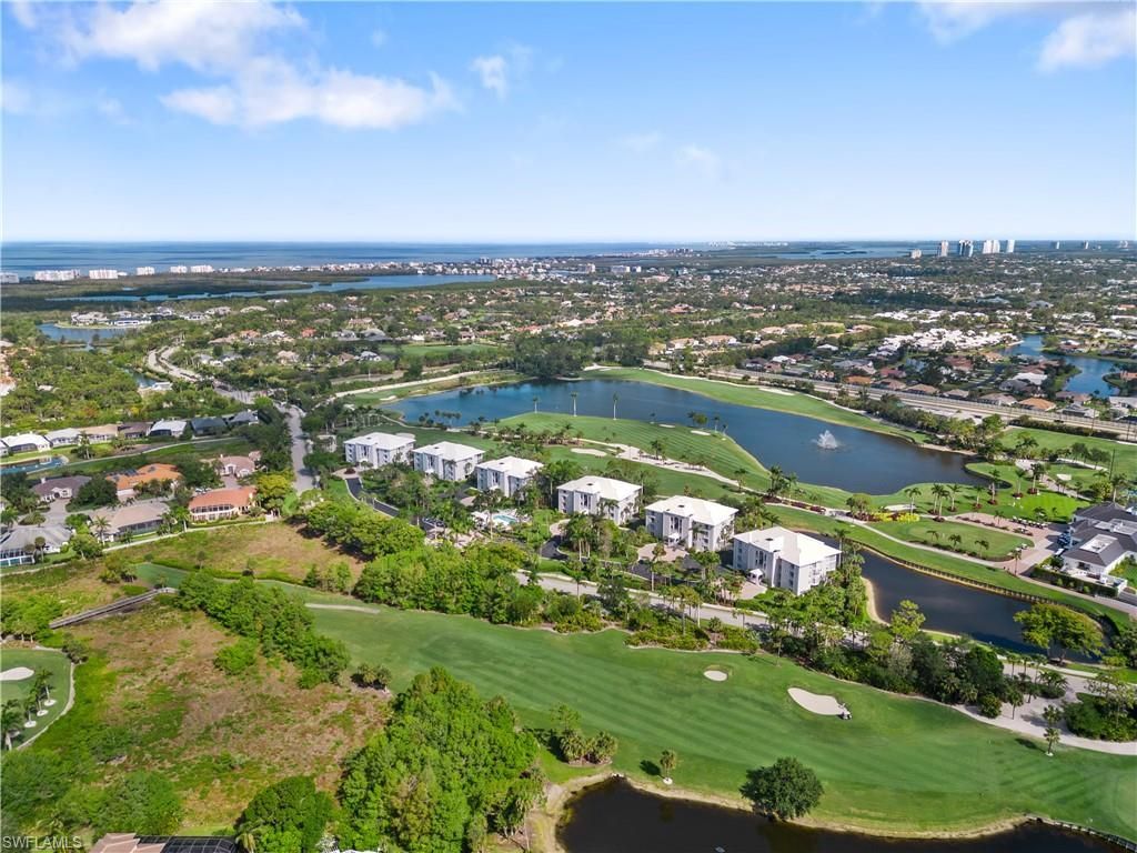 591 Audubon Blvd , Unit B-102, Naples, FL 34110 Photo