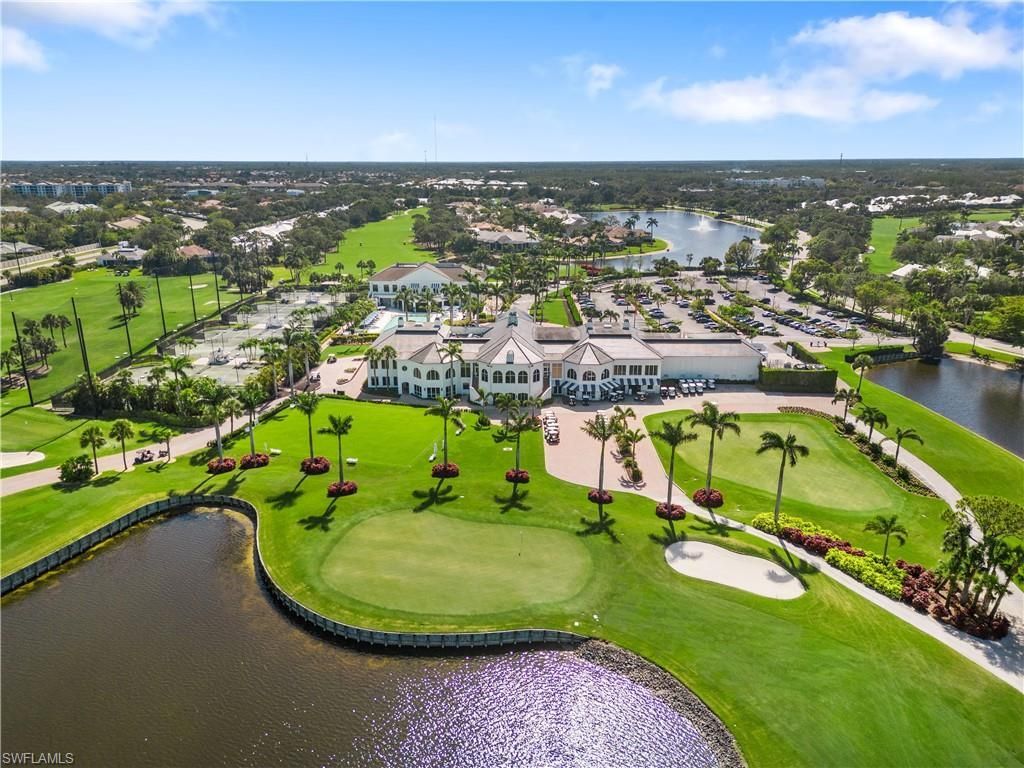 591 Audubon Blvd , Unit B-102, Naples, FL 34110 Photo