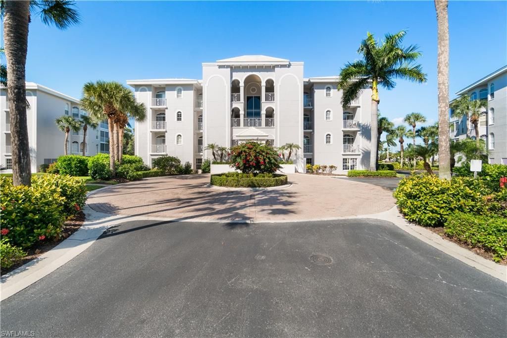 591 Audubon Blvd , Unit B-102, Naples, FL 34110 Photo