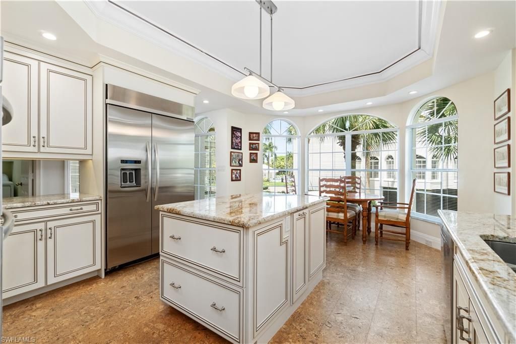 591 Audubon Blvd , Unit B-102, Naples, FL 34110 Photo