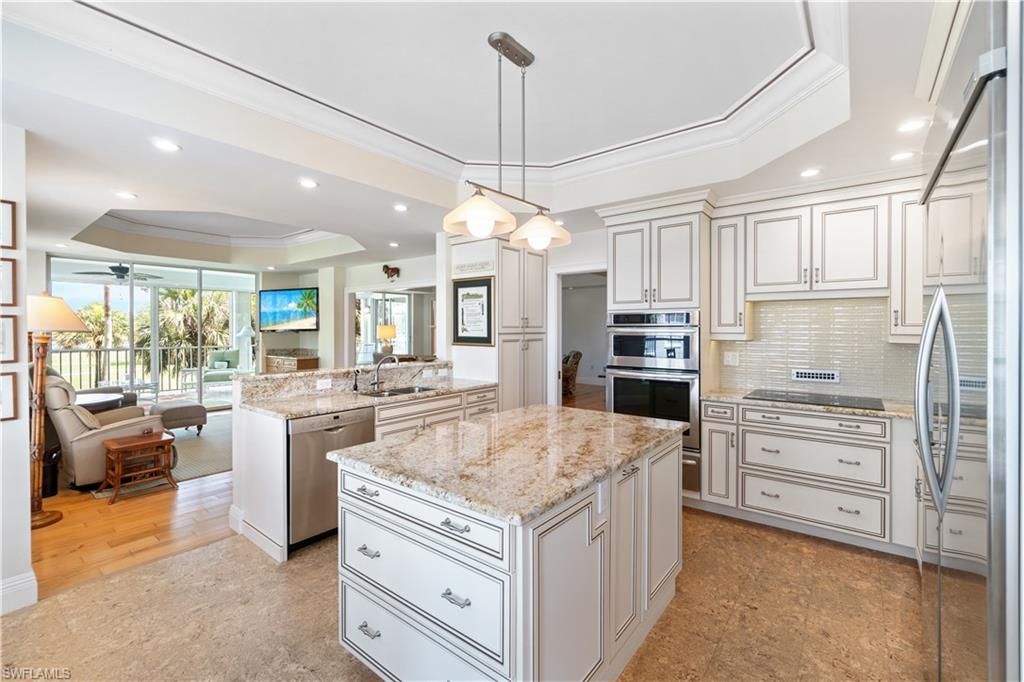 591 Audubon Blvd , Unit B-102, Naples, FL 34110 Photo