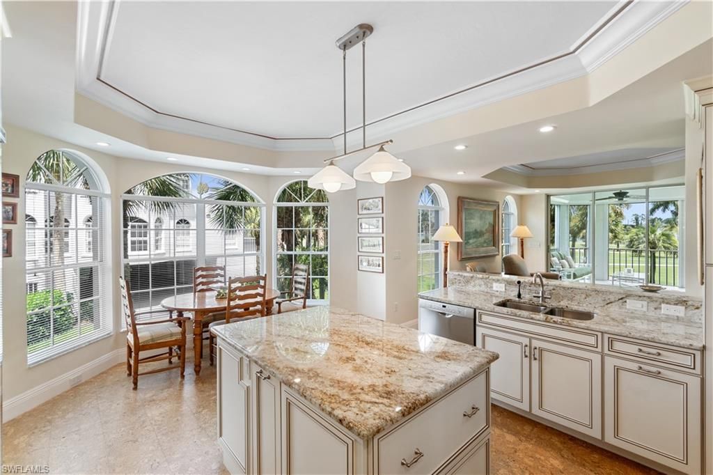 591 Audubon Blvd , Unit B-102, Naples, FL 34110 Photo