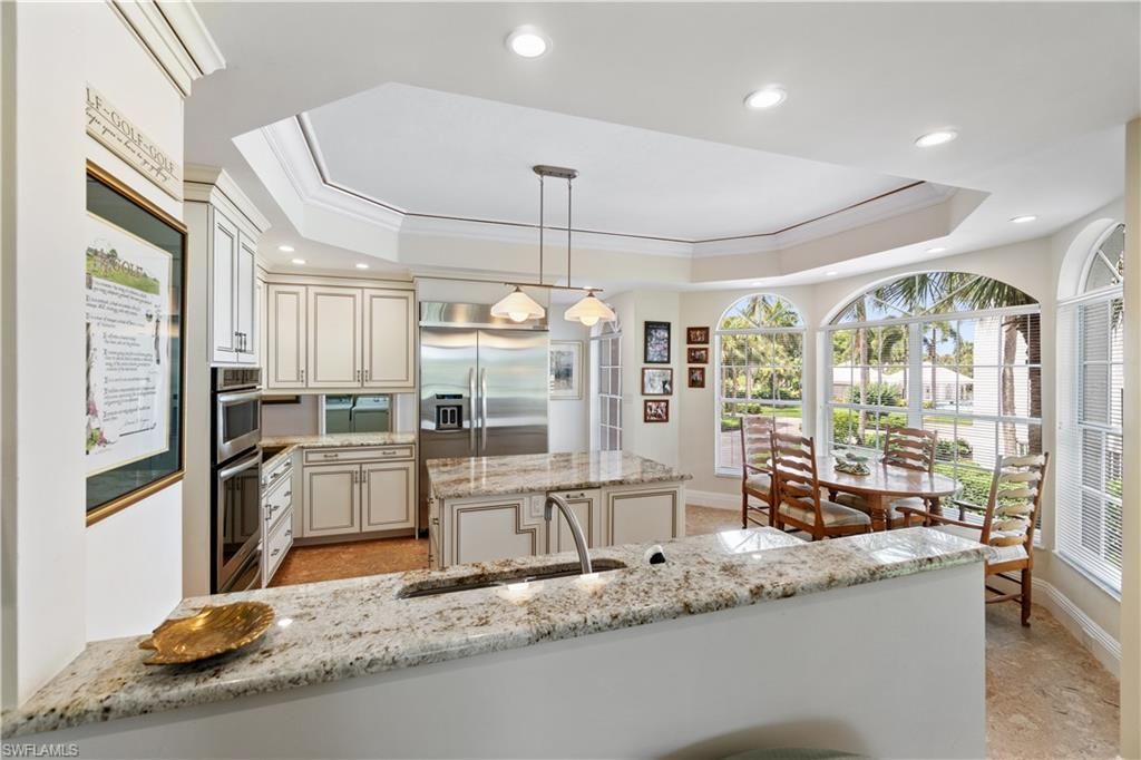 591 Audubon Blvd , Unit B-102, Naples, FL 34110 Photo
