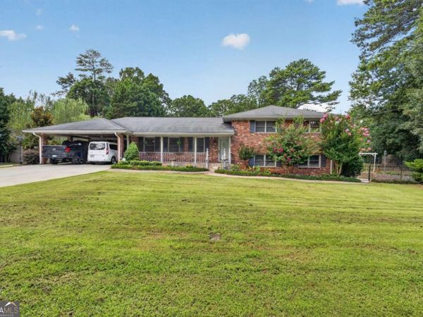 3999 Chamblee Tucker Road, Atlanta, GA 30340