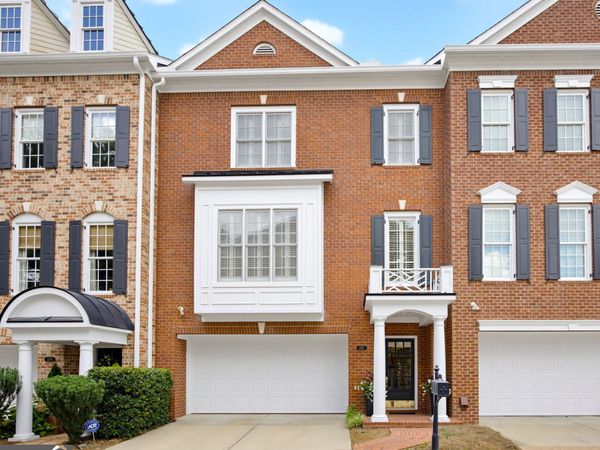 2321 English Ivy Court SE, Unit 22, Atlanta, GA 30339
