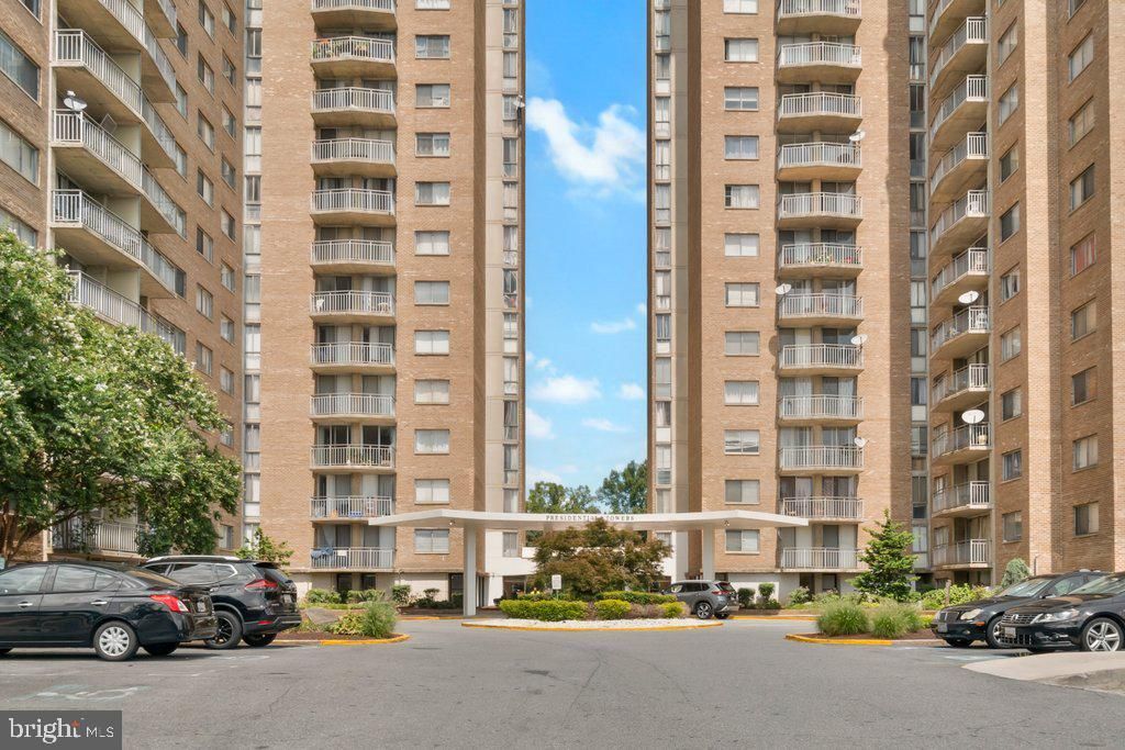 1836 METZEROTT ROAD , HYATTSVILLE, MD 20783