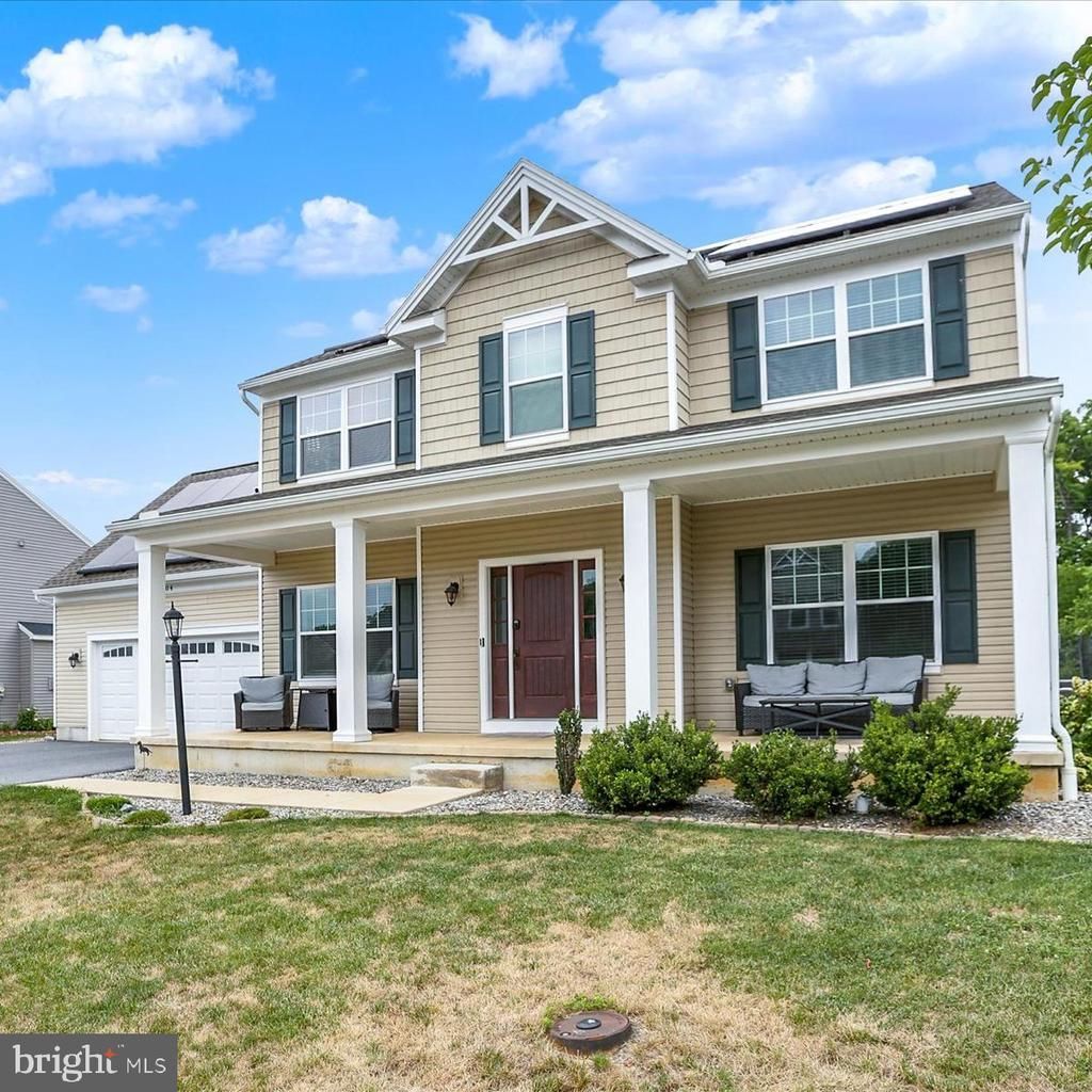 304 LEXINGTON LANE, SHIPPENSBURG, PA 17257