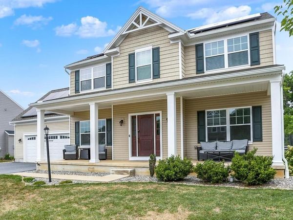 304 LEXINGTON LANE, SHIPPENSBURG, PA 17257