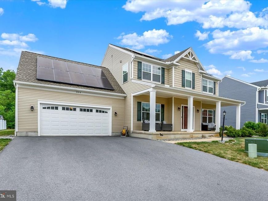304 Lexington Lane, Shippensburg, PA 17257 Main Photo