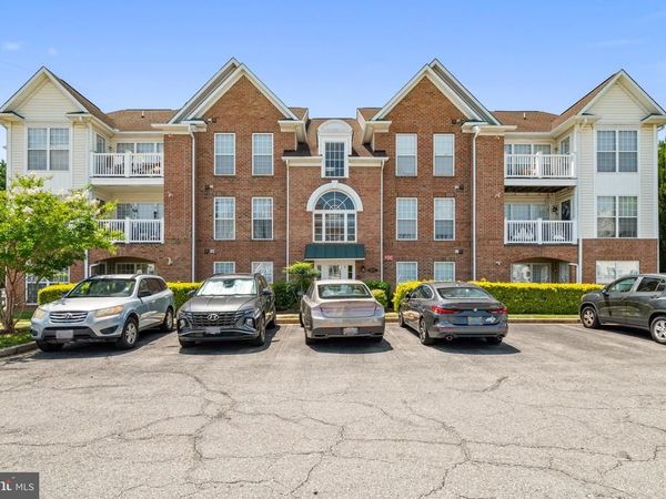 2507 COACH HOUSE WAY , Unit 2D, FREDERICK, MD 21702