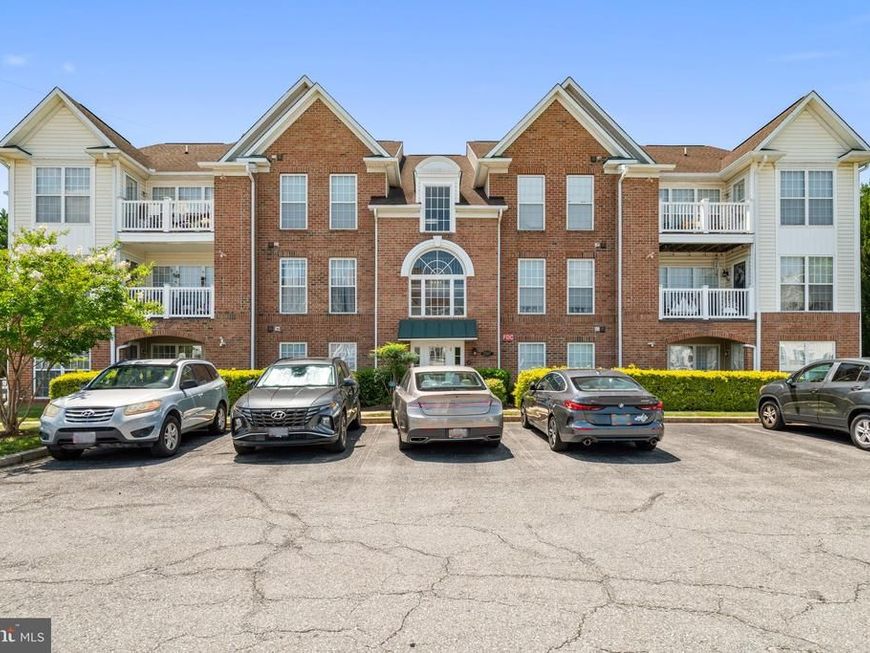 2507 Coach House Way , Unit 2D, Frederick, MD 21702 Main Photo