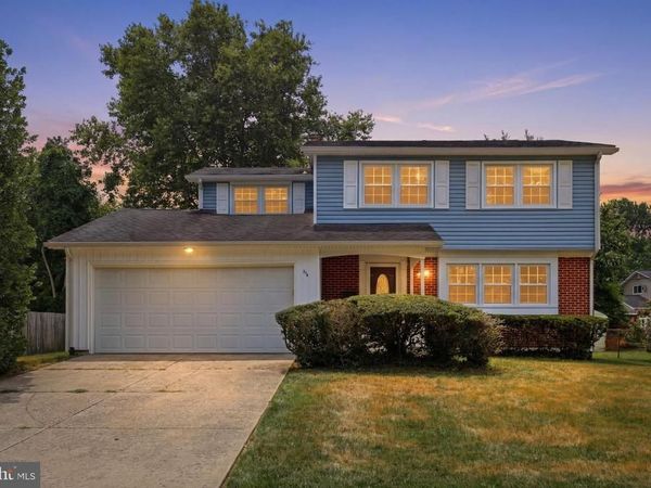 314 ALDER ROAD, DOVER, DE 19904