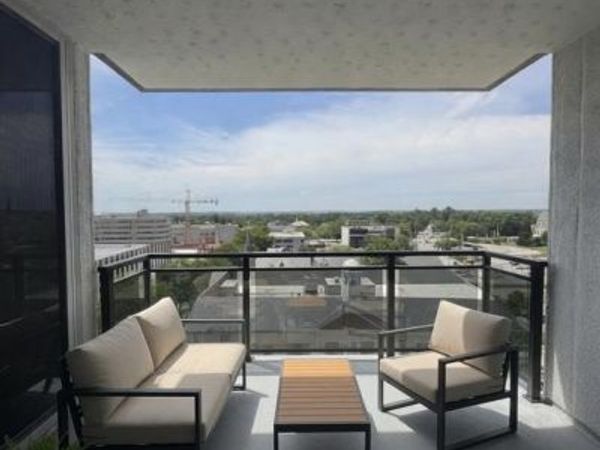 28 ALLEGHENY AVENUE, Unit 1300, TOWSON, MD 21204