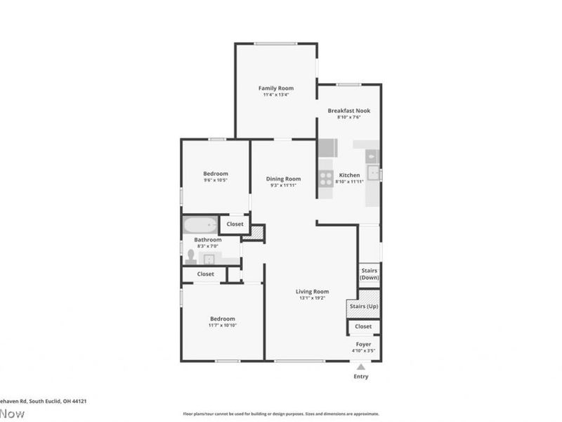 4154 Stonehaven Road, South Euclid, OH 44121 Photo 43