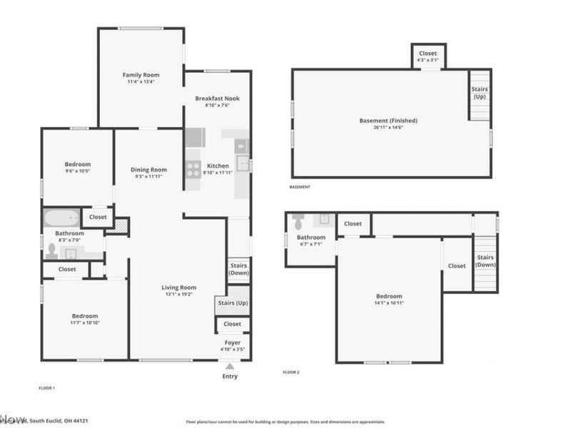 4154 Stonehaven Road, South Euclid, OH 44121 Photo 46