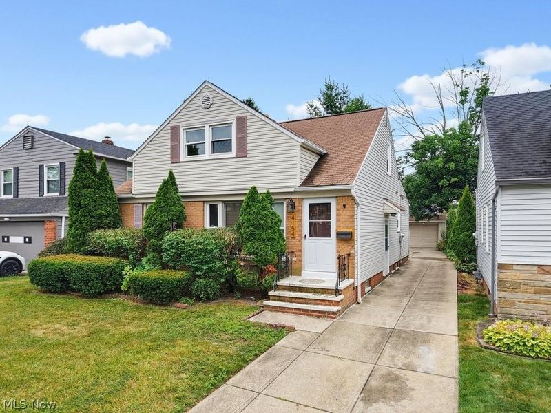 4154 Stonehaven Road, South Euclid, OH 44121 Photo 47