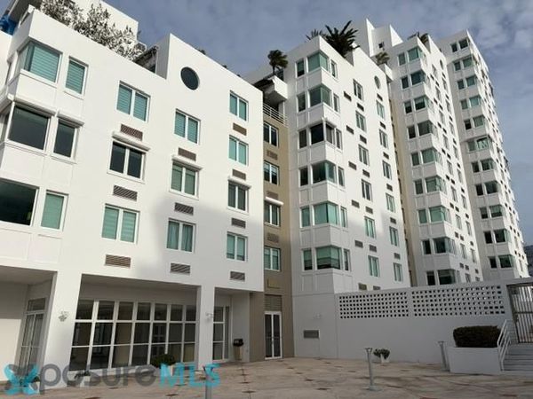 5245 AVE. ISLA VERDE, Unit 701, Carolina, PR 00979
