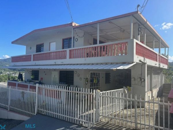 0 CORNALINA, Unit 367, Caguas, PR 00725