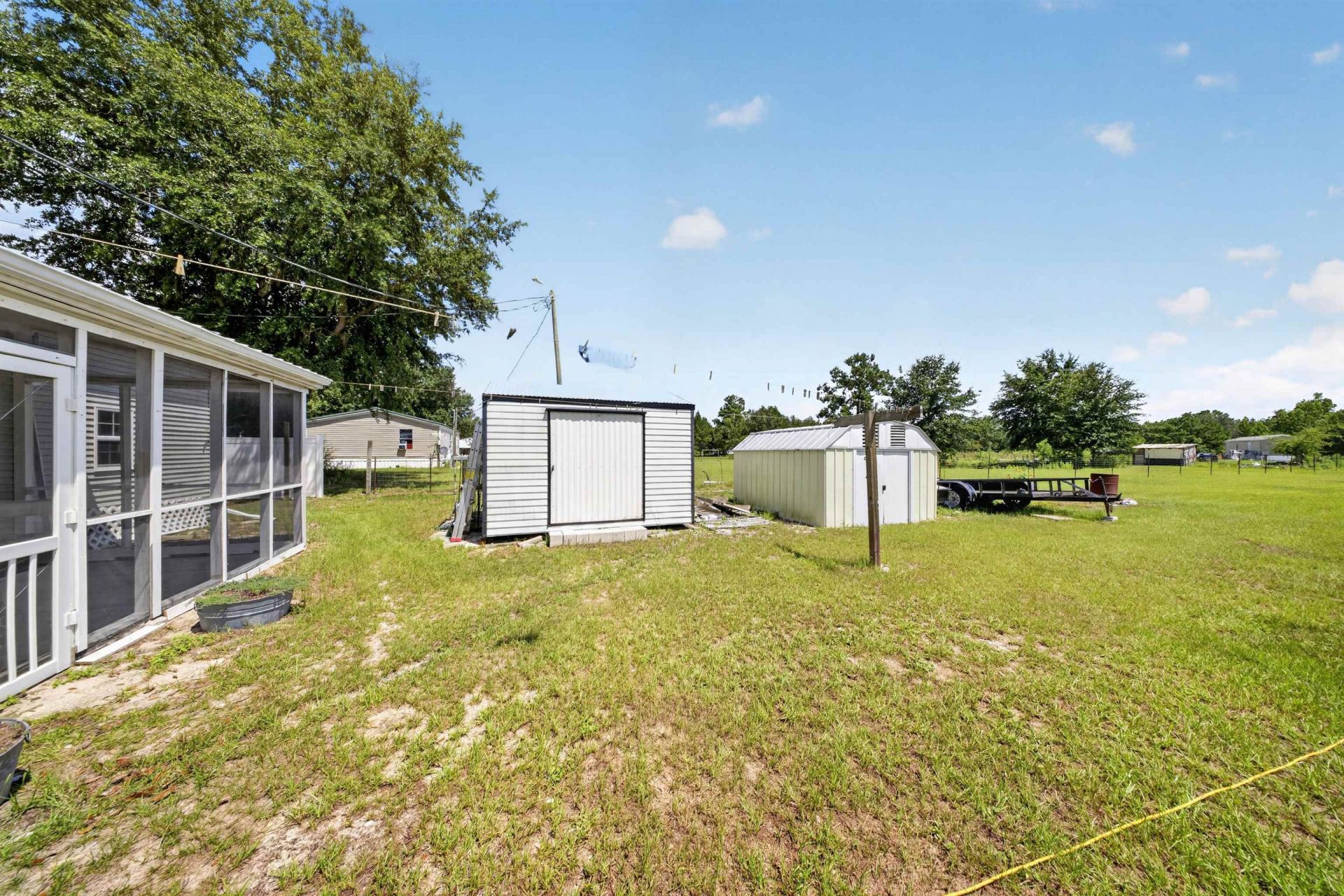 6671 NW 27th Boulevard , Jennings, FL 32053 Photo