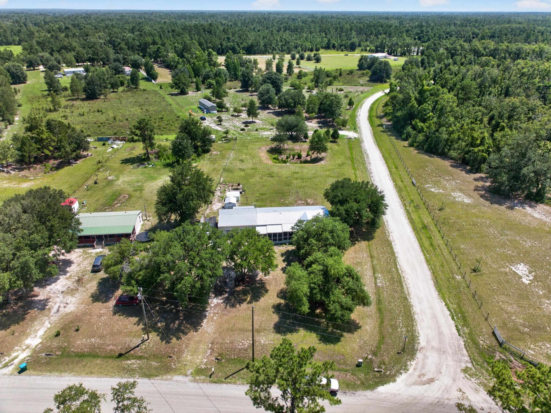 6671 NW 27th Boulevard , Jennings, FL 32053 Photo