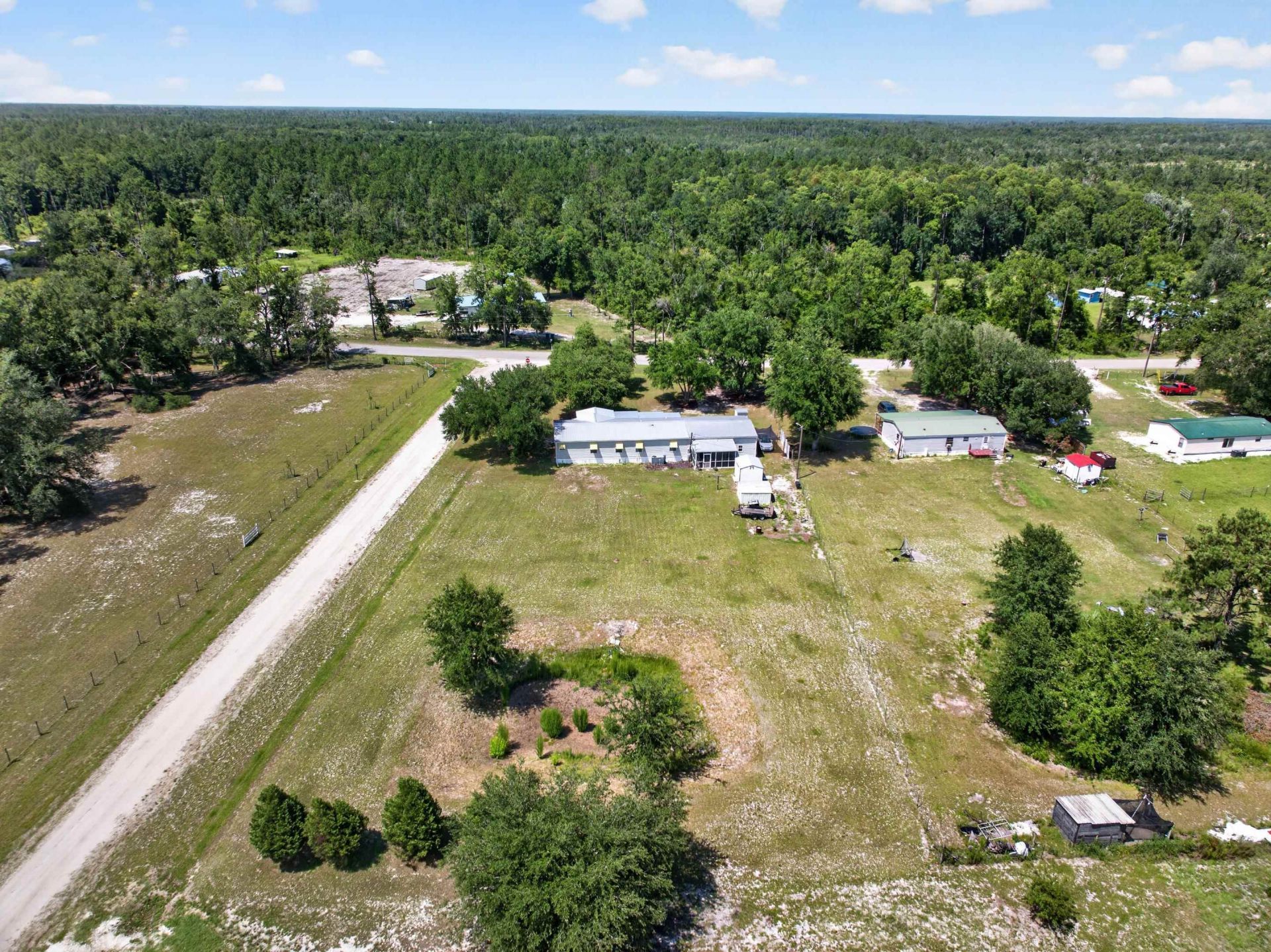 6671 NW 27th Boulevard , Jennings, FL 32053 Photo