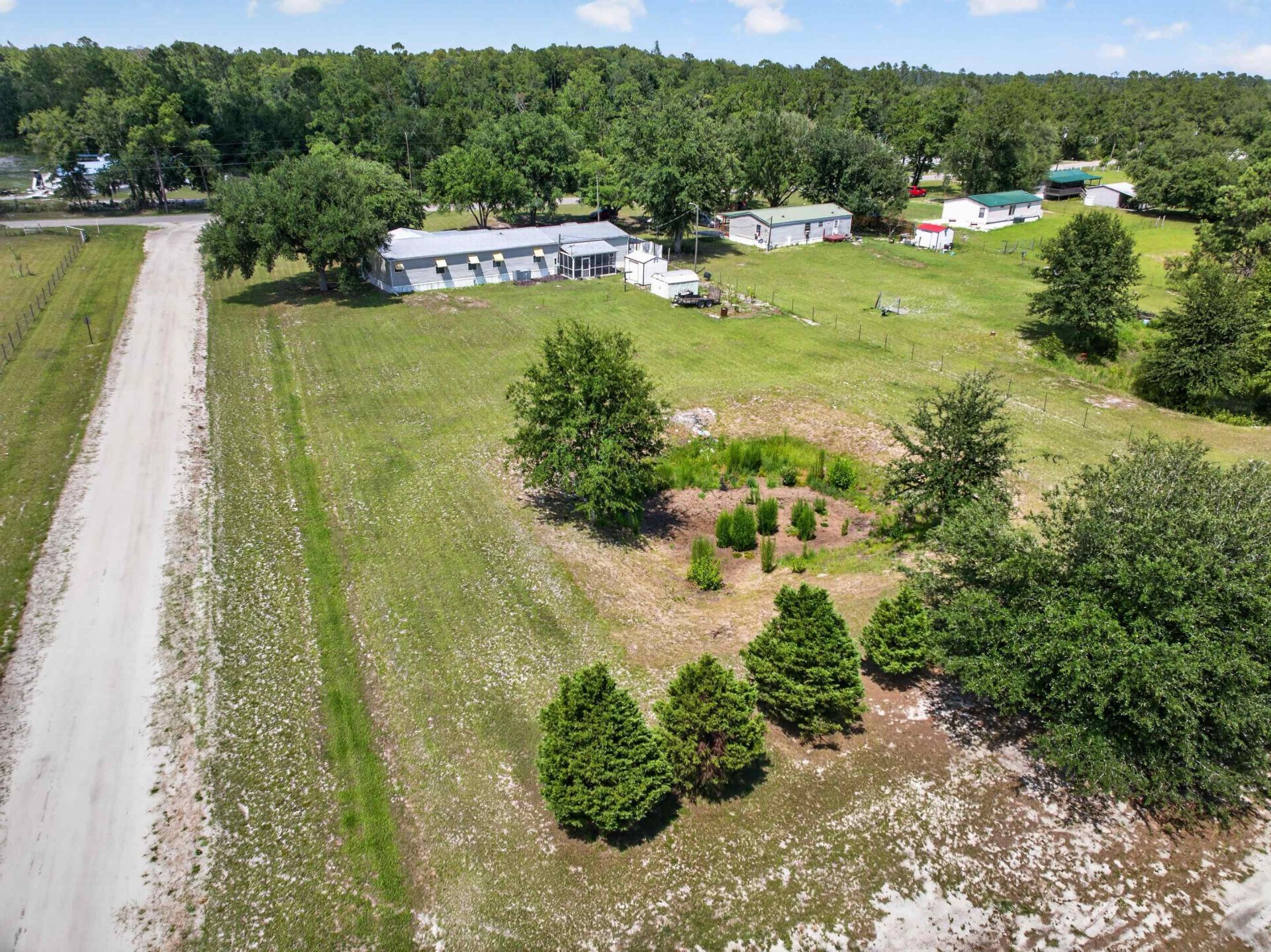 6671 NW 27th Boulevard , Jennings, FL 32053 Photo