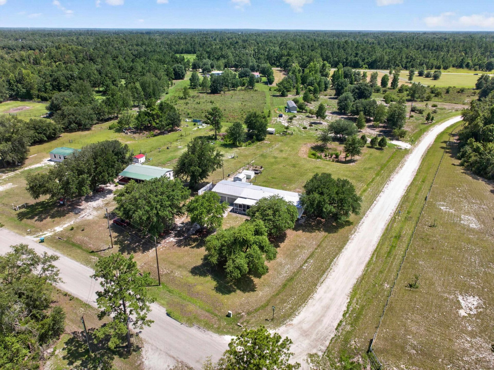 6671 NW 27th Boulevard , Jennings, FL 32053 Photo