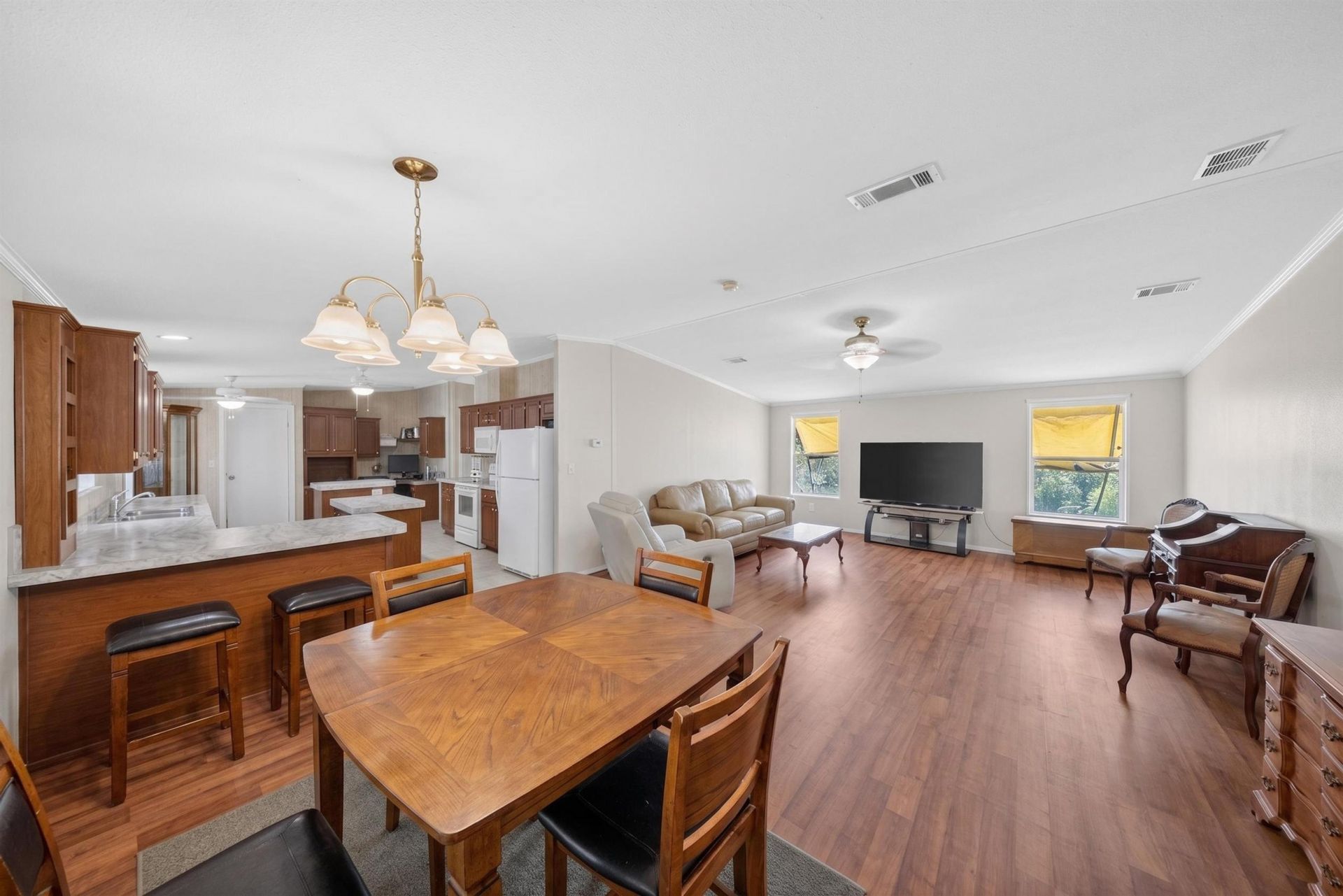6671 NW 27th Boulevard , Jennings, FL 32053 Photo