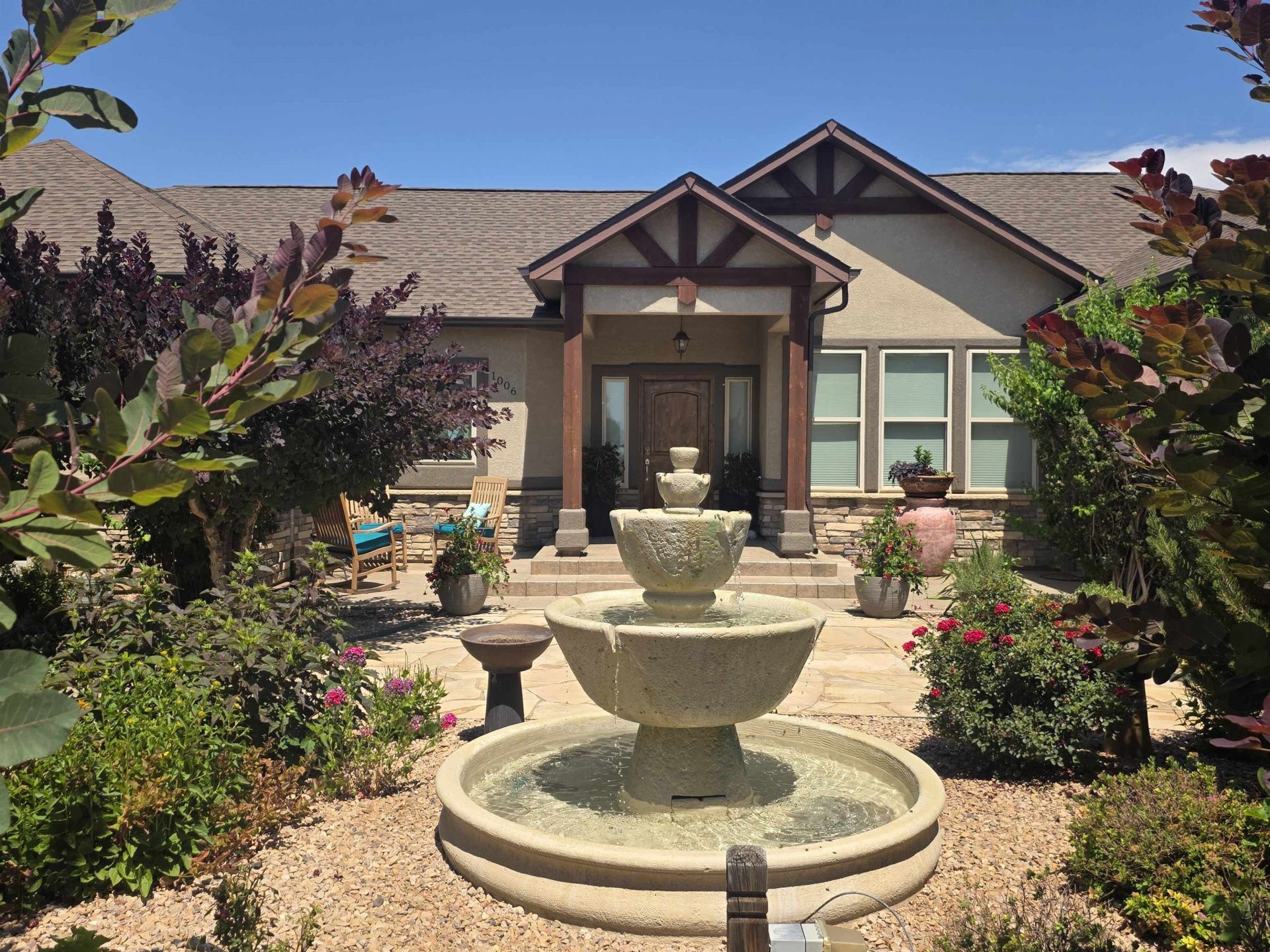 1006 Pritchard Mesa Court, Grand Junction, CO 81505 Main Photo
