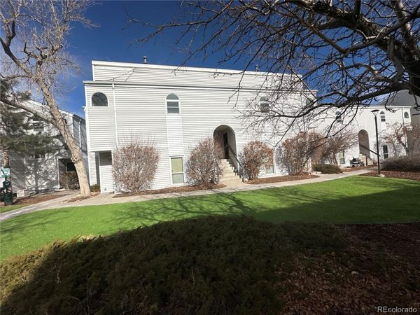 11115 E Alameda Avenue , Unit 202, Aurora, CO 80012