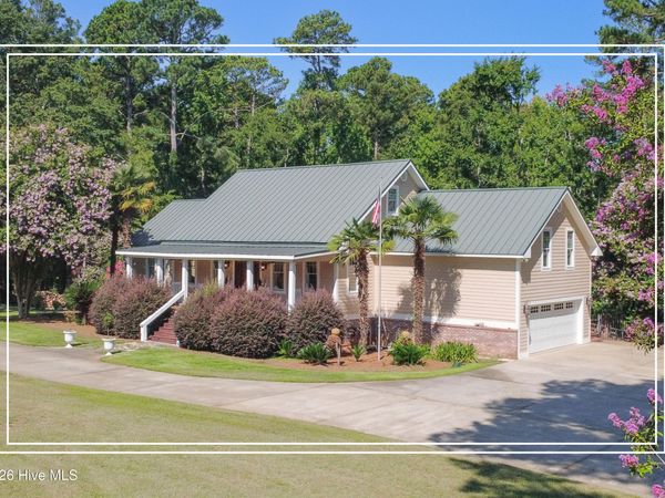3050 Country Club Hills Drive, North Augusta, SC 29860