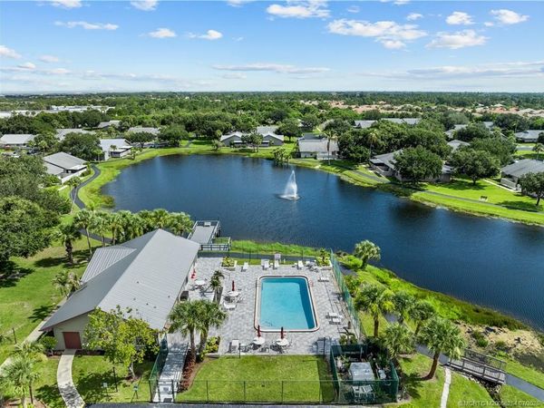 4056 NW Cinnamon Tree Circle , Jensen Beach, FL 34957