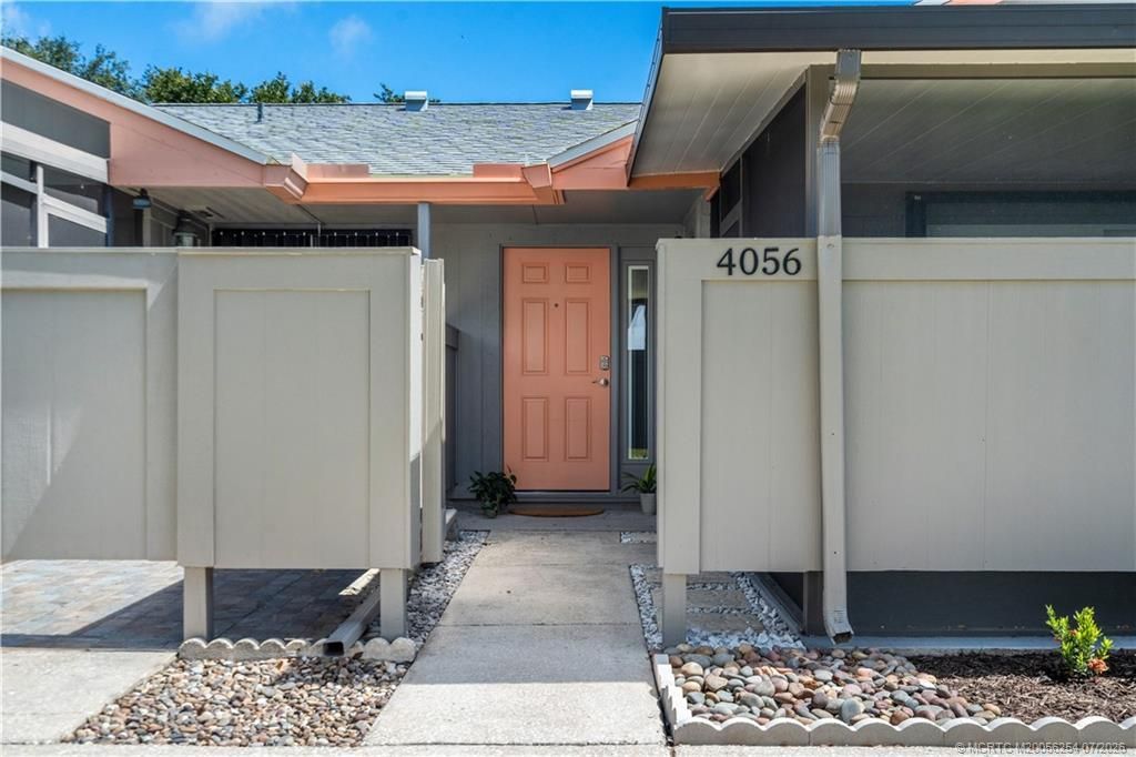 4056 NW Cinnamon Tree Circle , Jensen Beach, FL 34957 Photo