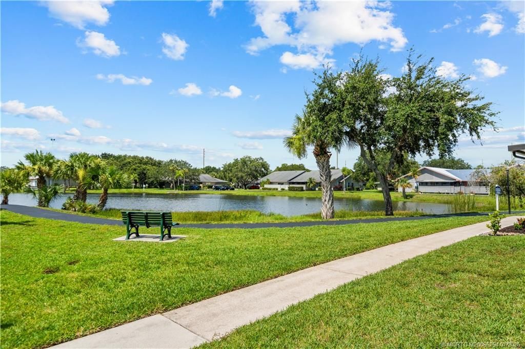 4056 NW Cinnamon Tree Circle , Jensen Beach, FL 34957 Photo