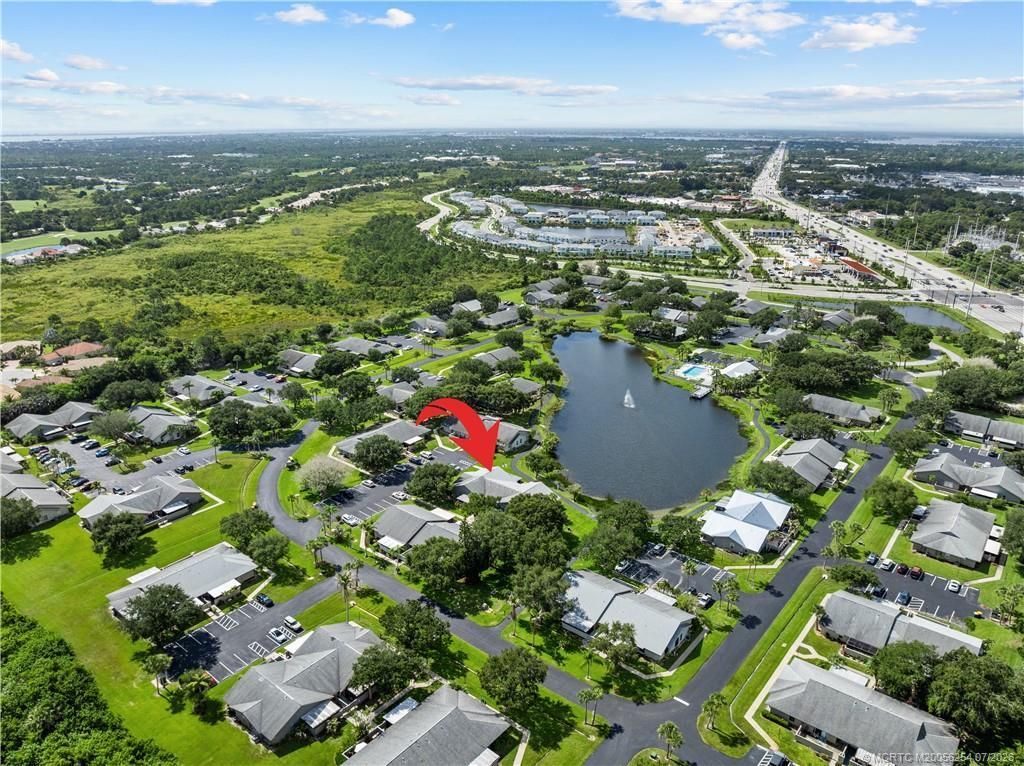 4056 NW Cinnamon Tree Circle , Jensen Beach, FL 34957 Photo