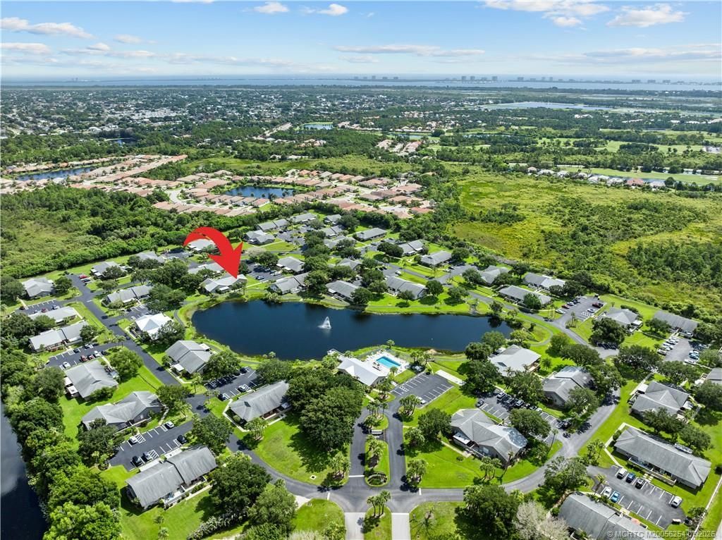 4056 NW Cinnamon Tree Circle , Jensen Beach, FL 34957 Photo