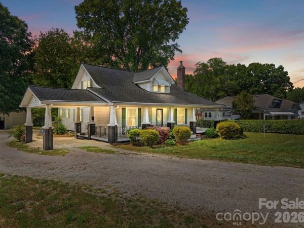 2407 N Main Street , Kannapolis, NC 28081