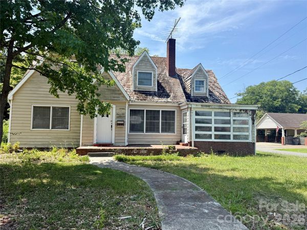 1400 Central Drive , Kannapolis, NC 28083