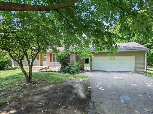 199 Highfield Road, Marshall, MI 49068