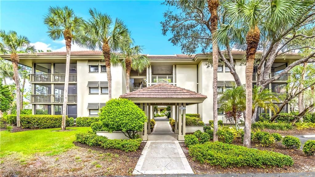 3641 Wild Pines Dr , Unit 206, Bonita Springs, FL 34134 Photo